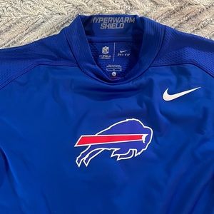 Buffalo bills long sleeve